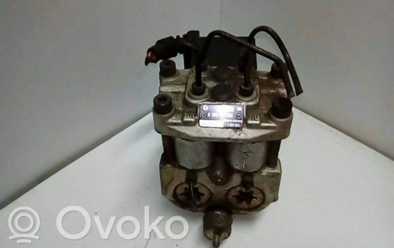 ABS-pumppu   0265201022,BOSCH