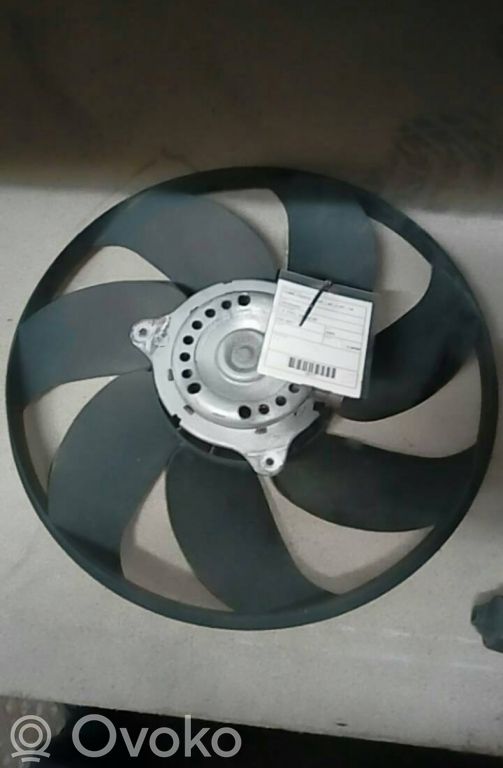 Elektrolüfter   M142819