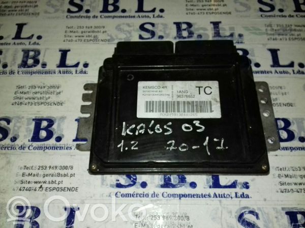 Motorsteuergerät/-modul   S010016040A2,1ANGTC,K2159130441265