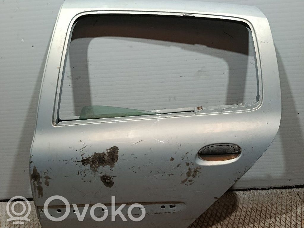 Renault Clio II Takaovi 