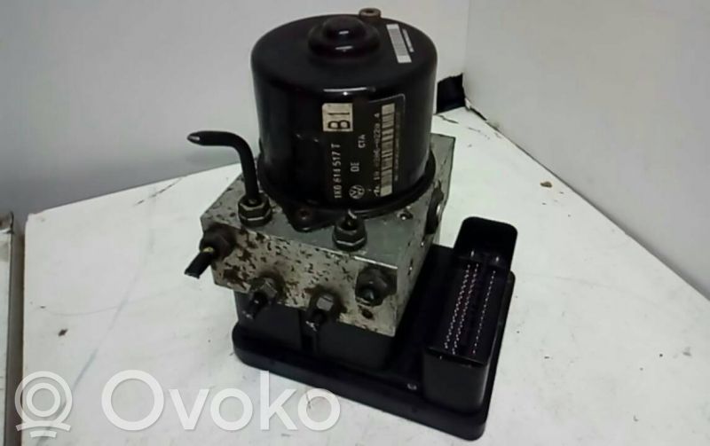 Skoda Octavia Mk1 (1U) Bomba de ABS 