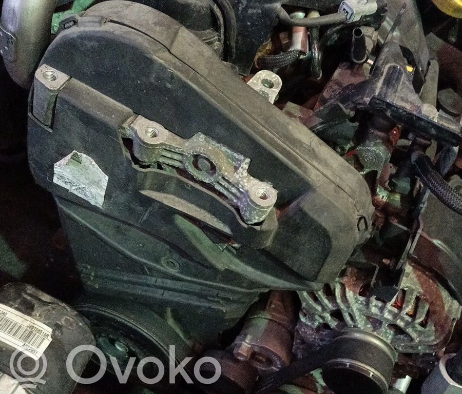 Moteur   K9K896,BRUNO,CARGAW1242023