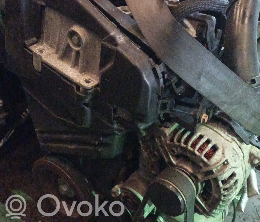 Engine   K9K770,BRUNO,CARGAX2082023,K9K808
