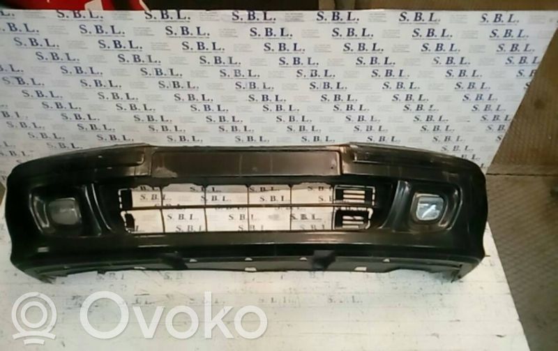 Honda Accord Etupuskuri 