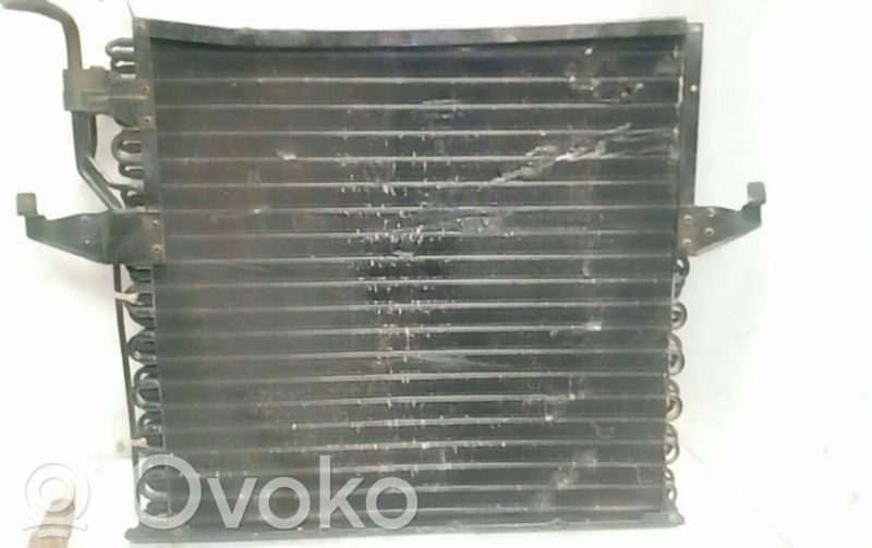 Radiateur condenseur de climatisation   138565
