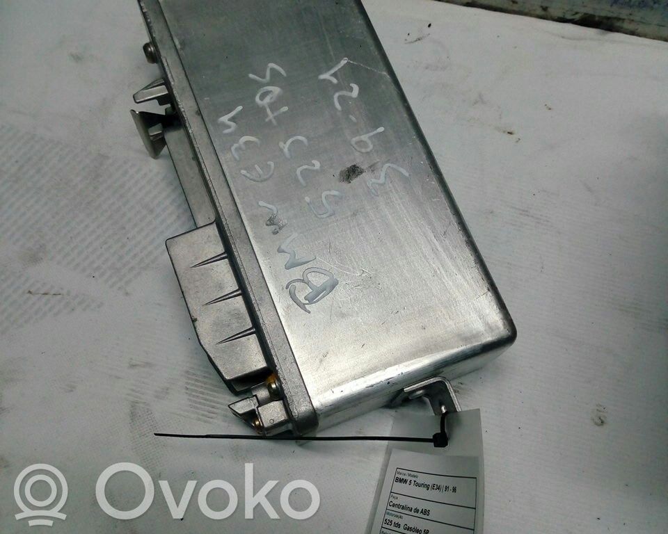 ABS valdymo blokas   0265103047,34521160413,36501495
