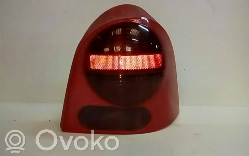 Luz trasera/de freno