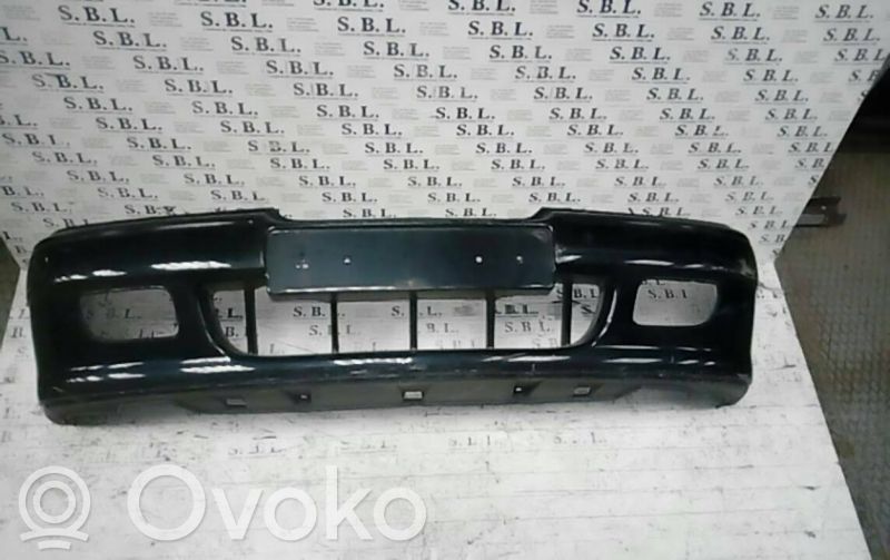 Front bumper   AZULESCURO,ESCURO
