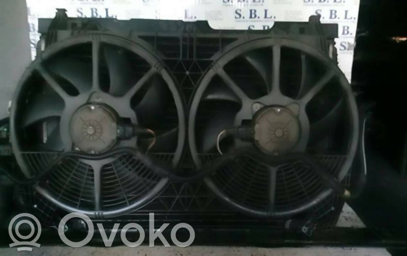 Elektrolüfter
