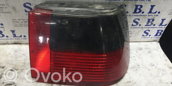 Lampa tylna   DEFUMADO