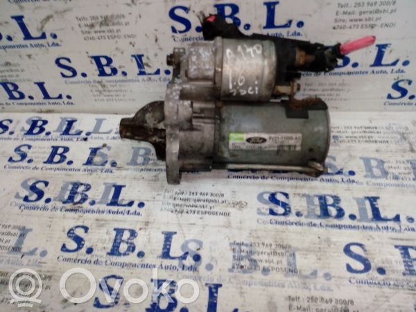 Starteris   8V2111000AC,A1402018