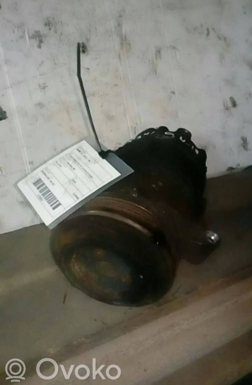 Ilmastointilaitteen kompressorin pumppu (A/C)   690564308,6452
