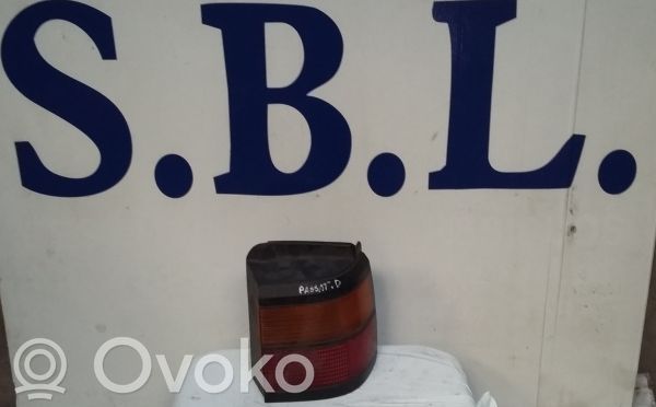 Volkswagen PASSAT B4 Takavalot 