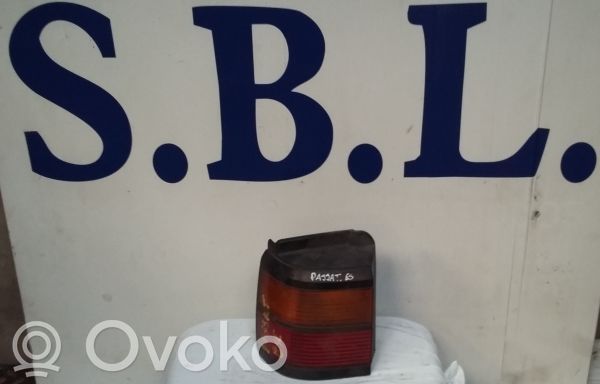 Volkswagen PASSAT B4 Takaluukun takavalot 