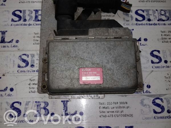 ABS-ohjainlaite/moduuli   BOSCH0265100066,0265100066