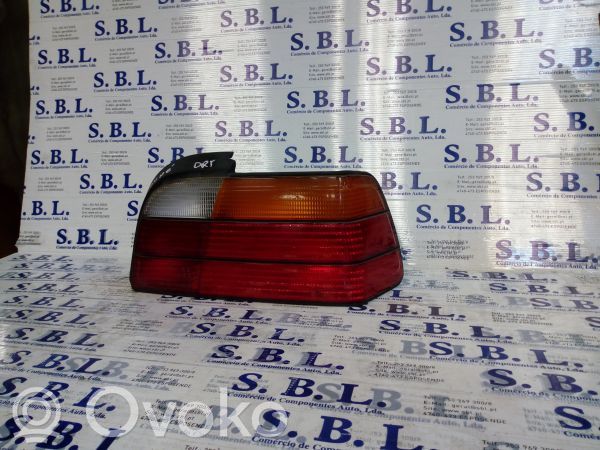 Galinis žibintas kėbule   19921996
