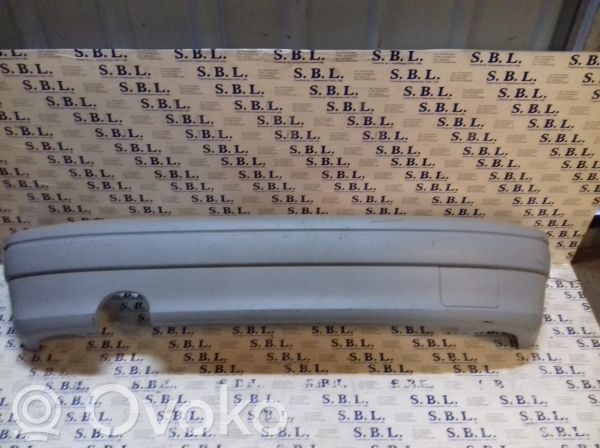 Citroen ZX Rear bumper 
