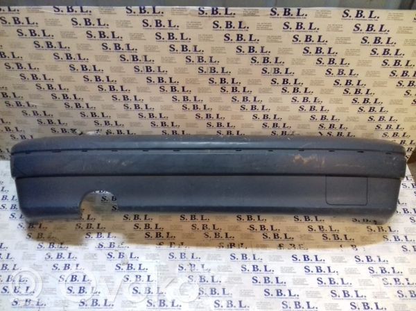 Citroen ZX Rear bumper 