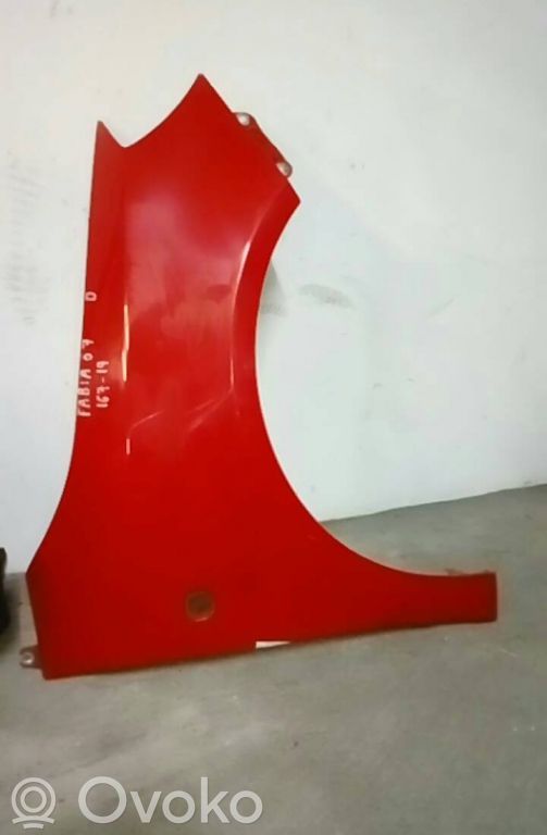 Aile   VERMELHO