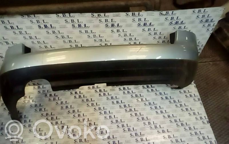 Bamperis   4B9807511AB
