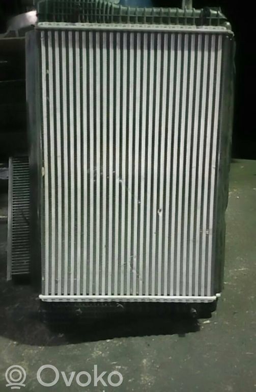 Intercooler radiator   3422018,1K0145803S