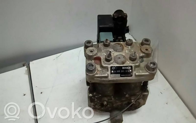 Pompa ABS   0265201010,BOSCH