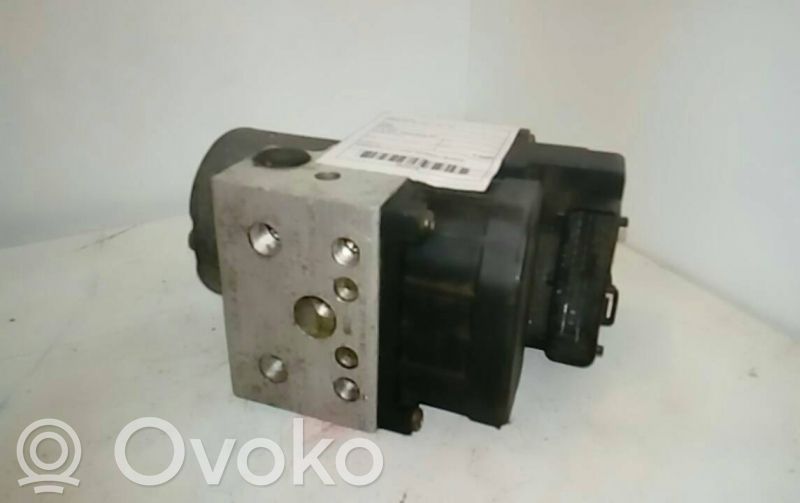 ABS Steuergerät   0265216803,BOSCH,SRB101621