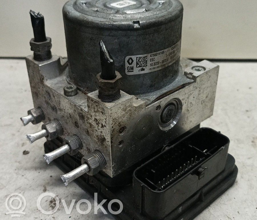 ABS-pumppu   476601418R,10022008724,BRUNO