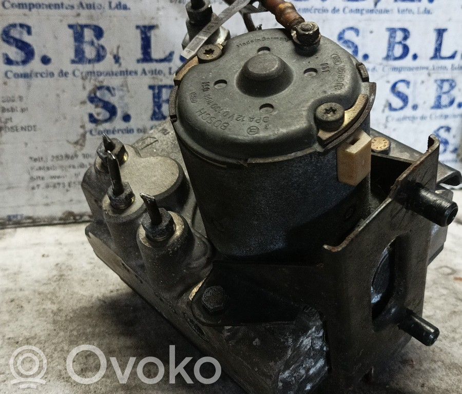 Bomba de ABS   0265247000,34511090910,BRUNO
