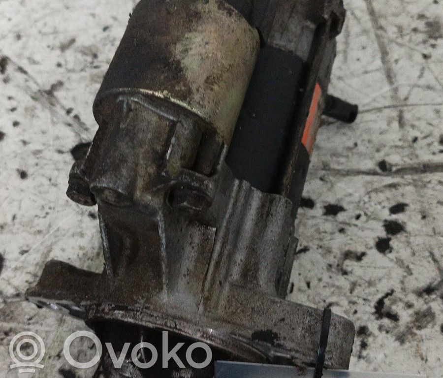 Toyota Corolla E110 Starter motor 