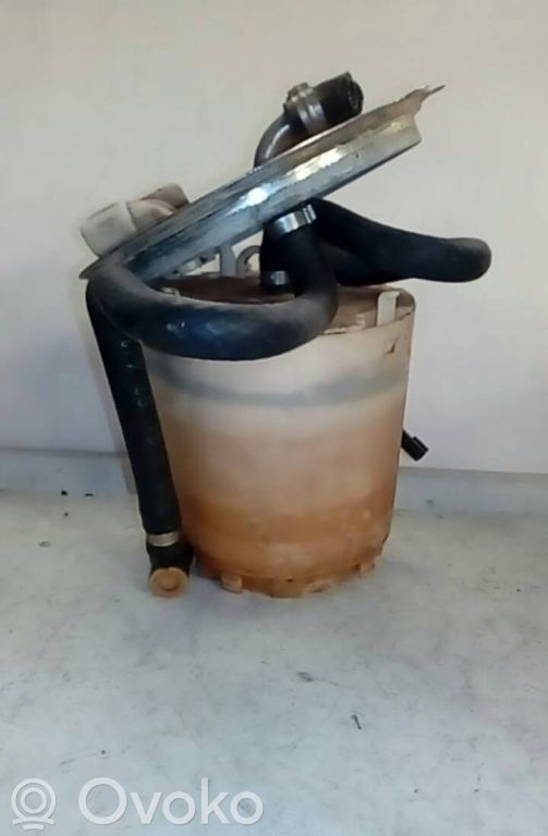 Fuel level sensor