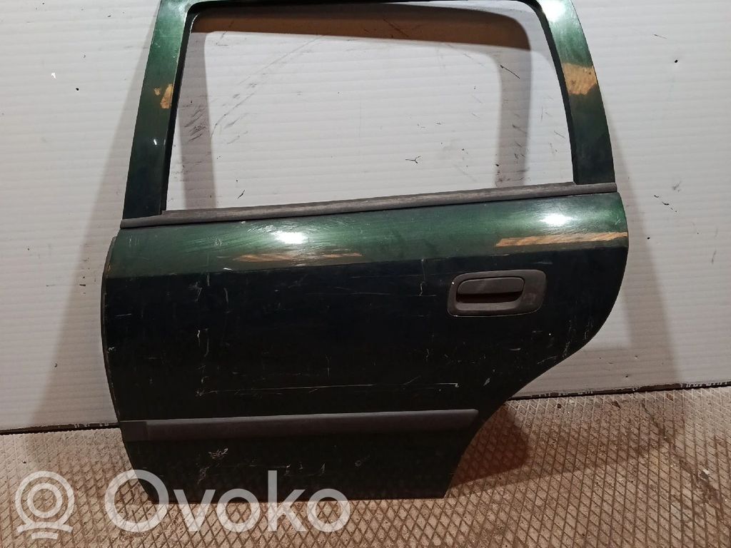 Opel Astra G Puerta trasera 