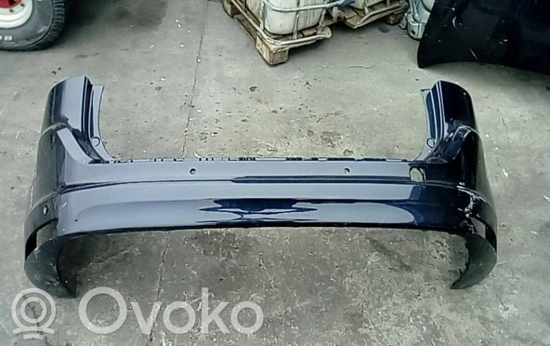 Stoßstange Stoßfänger   AZUL,TOQUE