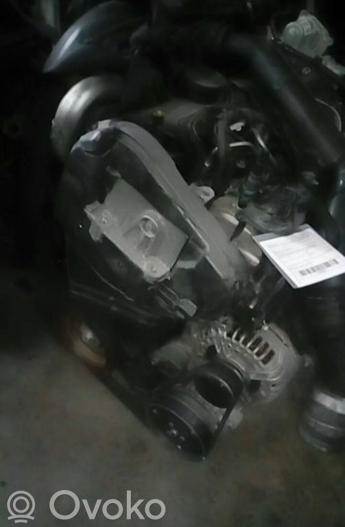 Engine   D1112019,K9K808
