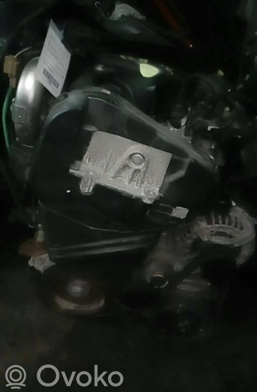 Motor   D1142019,K9K808