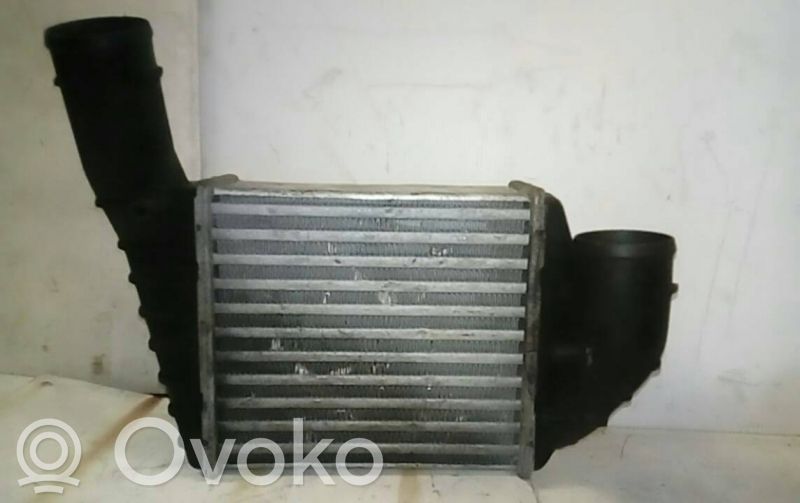 Radiador intercooler   157561213