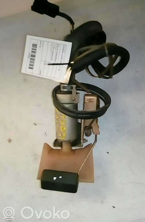 Hyundai Coupe Senzor nivel combustibil 