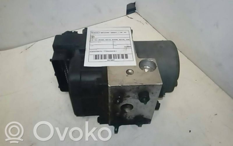 Pompa ABS   0265216678,7700430230
