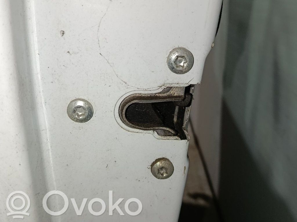 Takaoven lukko