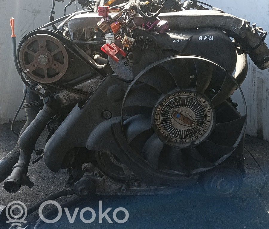 Motor   AFB,IVO