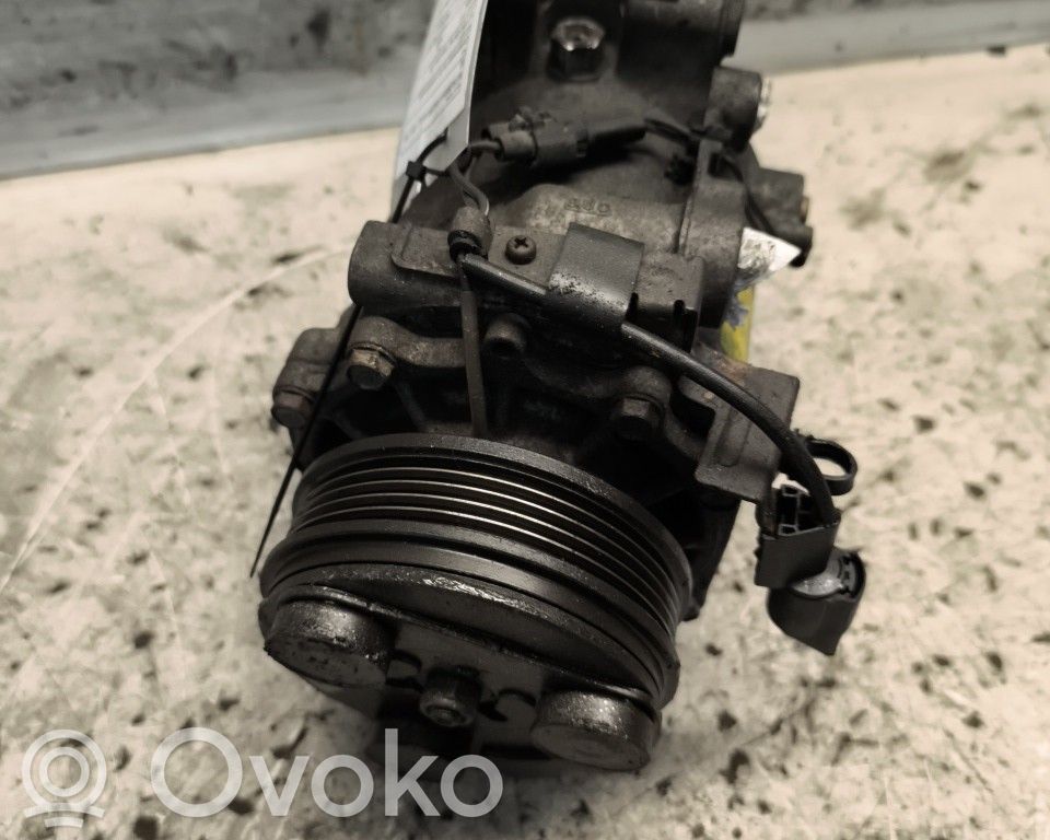 Klimakompressor Pumpe   3088916,AKC200A204N,PEDRO