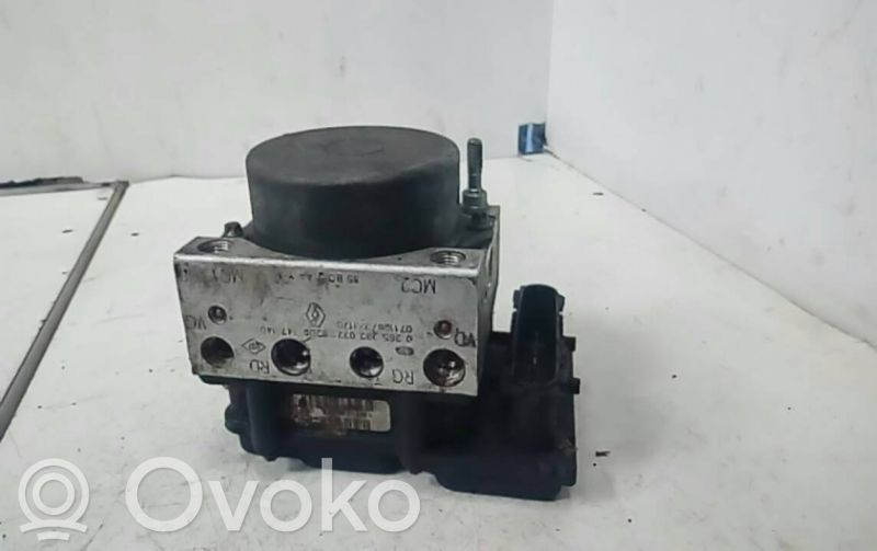 Pompa ABS   0265232077,8200747140