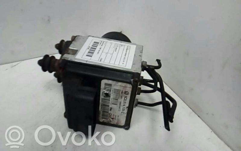 ABS Blokas   3C0614109C,16431501C,TRW16431601