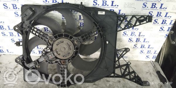 Elektrolüfter   466119570