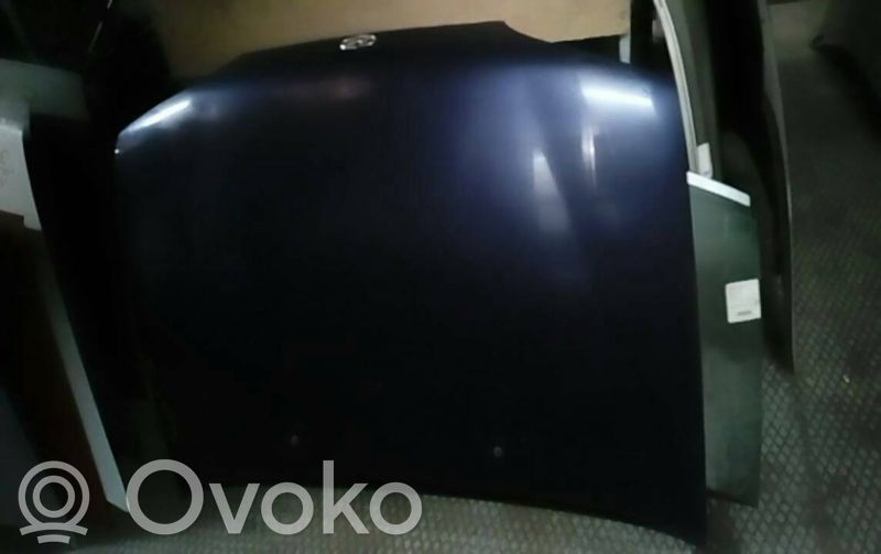 Motorhaube   ROXO