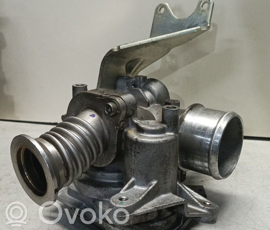 EGR vožtuvas   55260126,BRUNO,HU1506000020