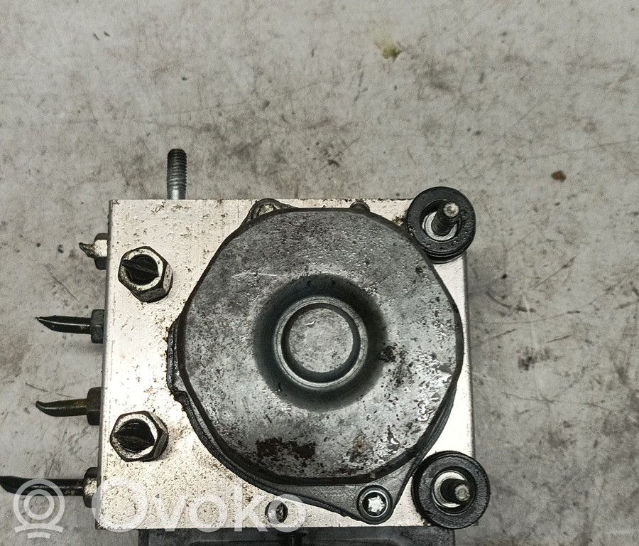ABS-pumppu   269500,ZACK