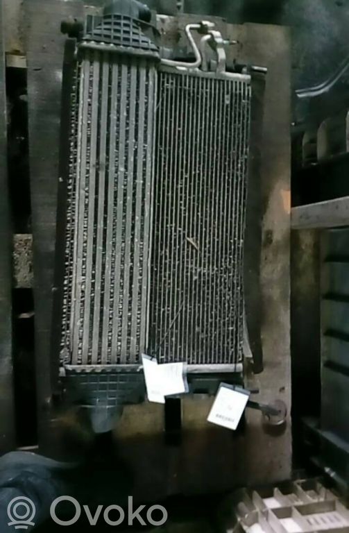 Wasserkühler   3M5H8005TL