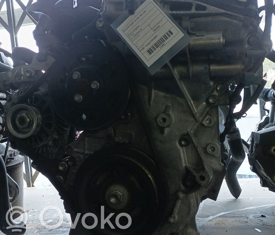 Motor   K12B,BRUNO,CARGAZ182024