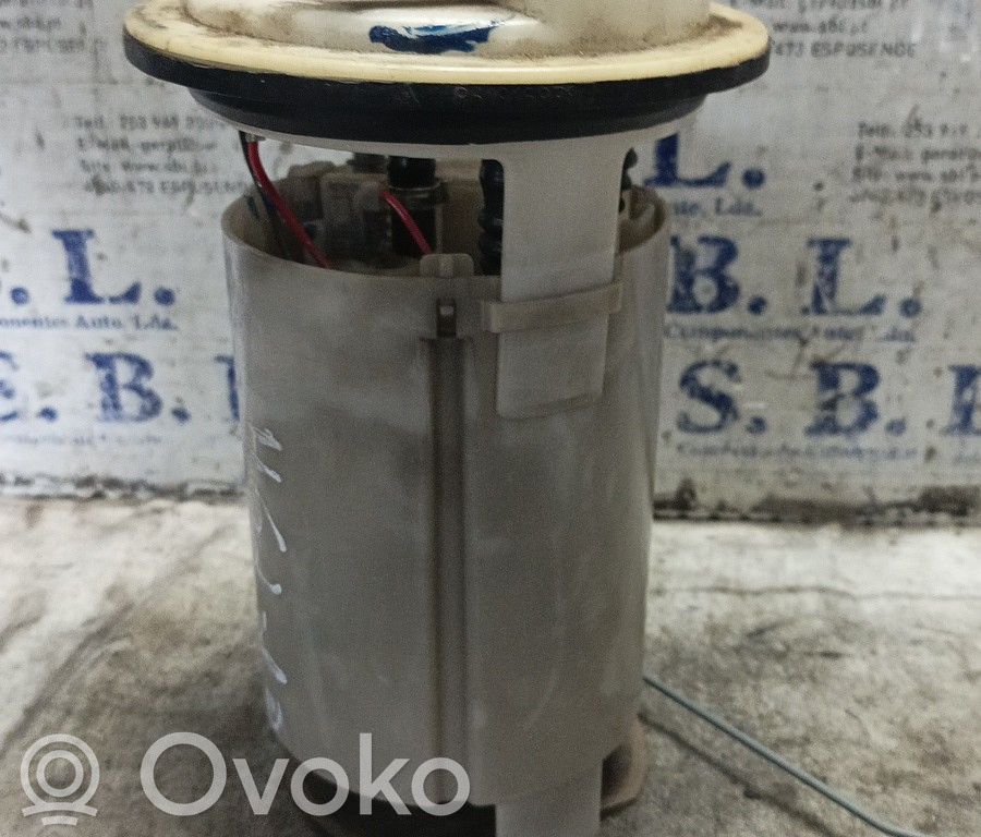 Sensor de nivel de combustible   9630662180,FILIPE